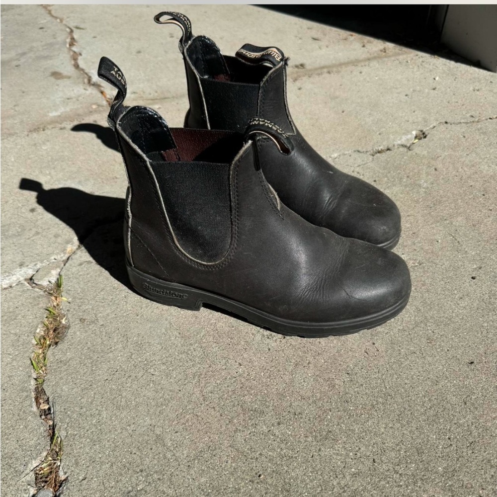 Blundstone Boots